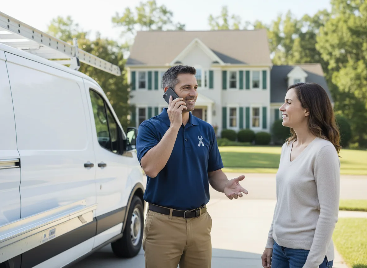 Home Gutter Service Souderton, PA FAQs