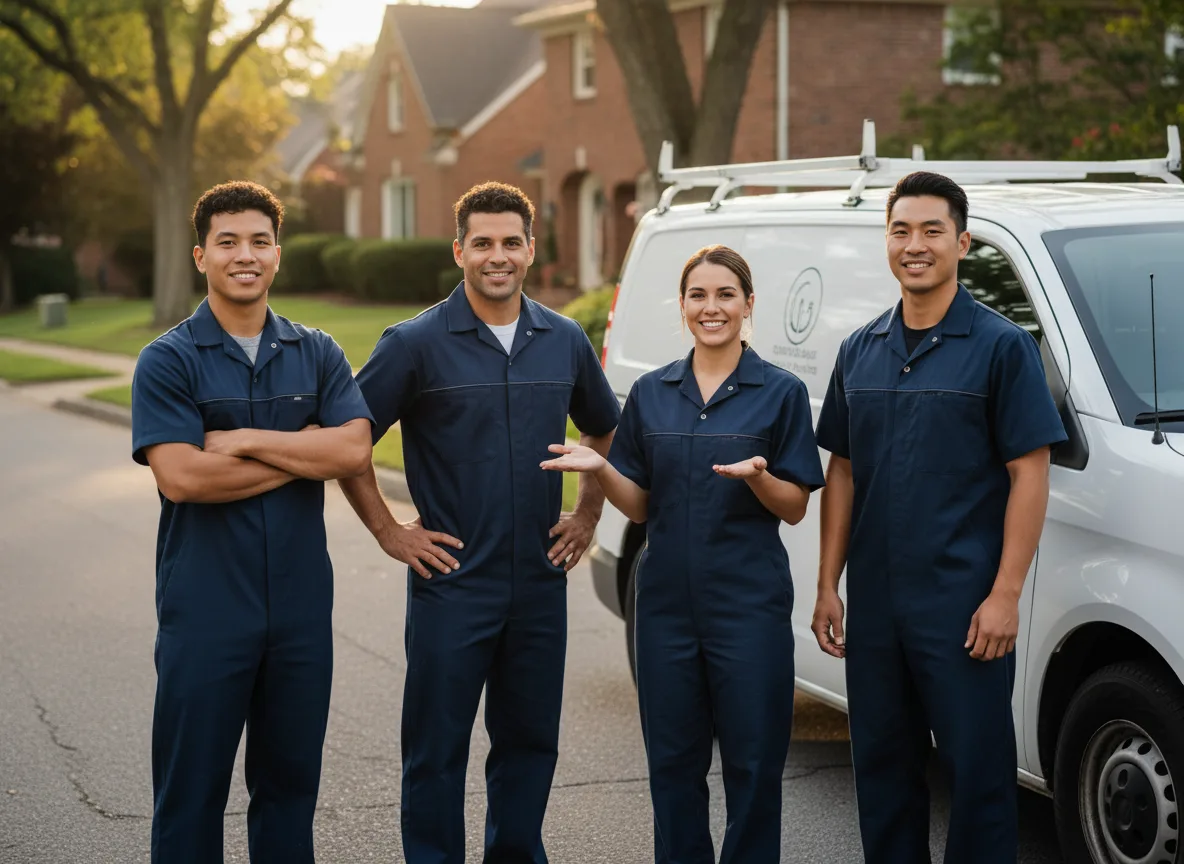 Home Gutter Service company in Souderton, PA